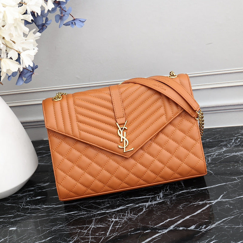 Satchel Bags - SLY Bags - 1540