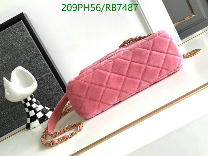 SAMC - CHL Bags - 433