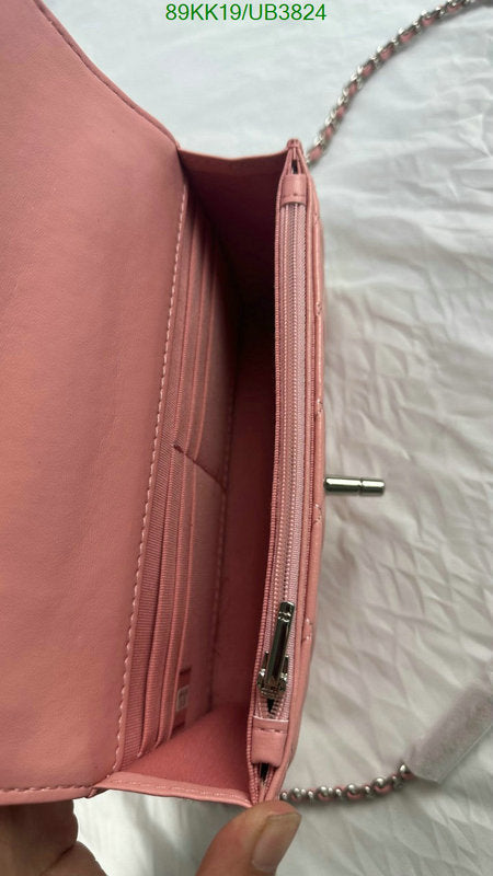 SAMC - CHL Bags Crossbody - 075