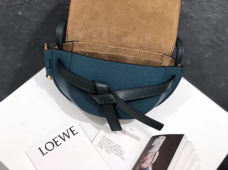 Satchel Bags - LWE Bags - 323