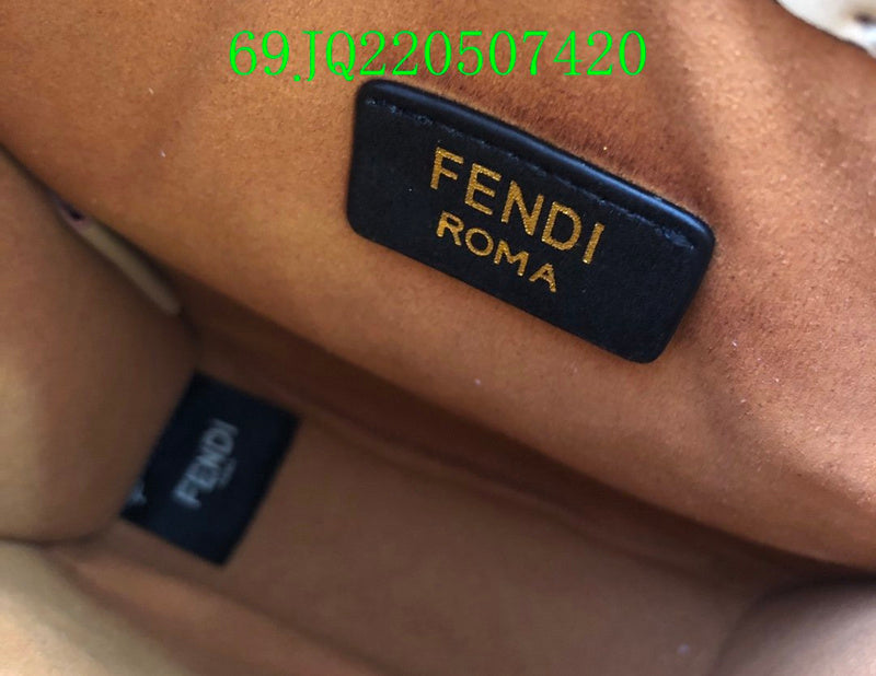Glami - FDE Bags - 1519