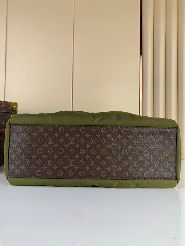 Satchel Bags - VL Bags - 3132