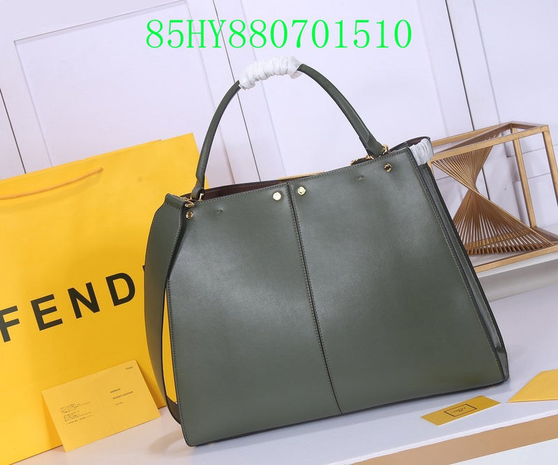 Glami - FDE Bags - 2639