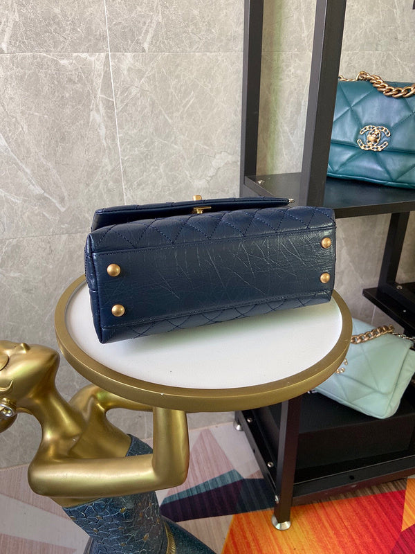 Satchel Bags - CHL Bags - 4695