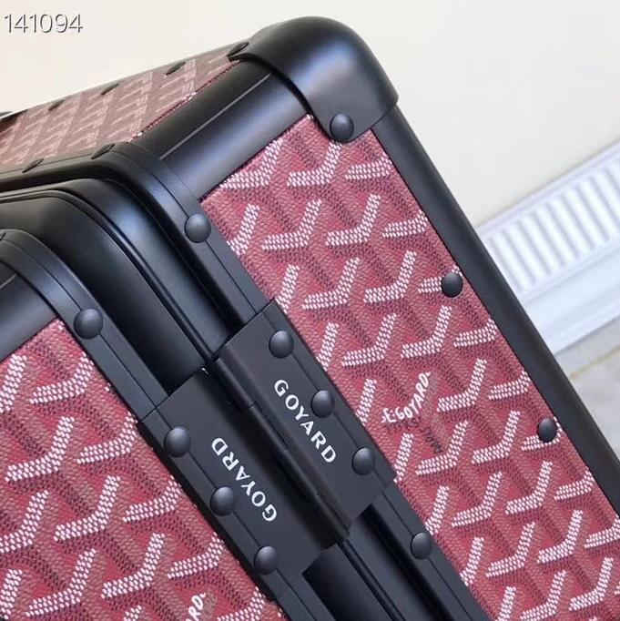SAMC - Travel Bags - 123