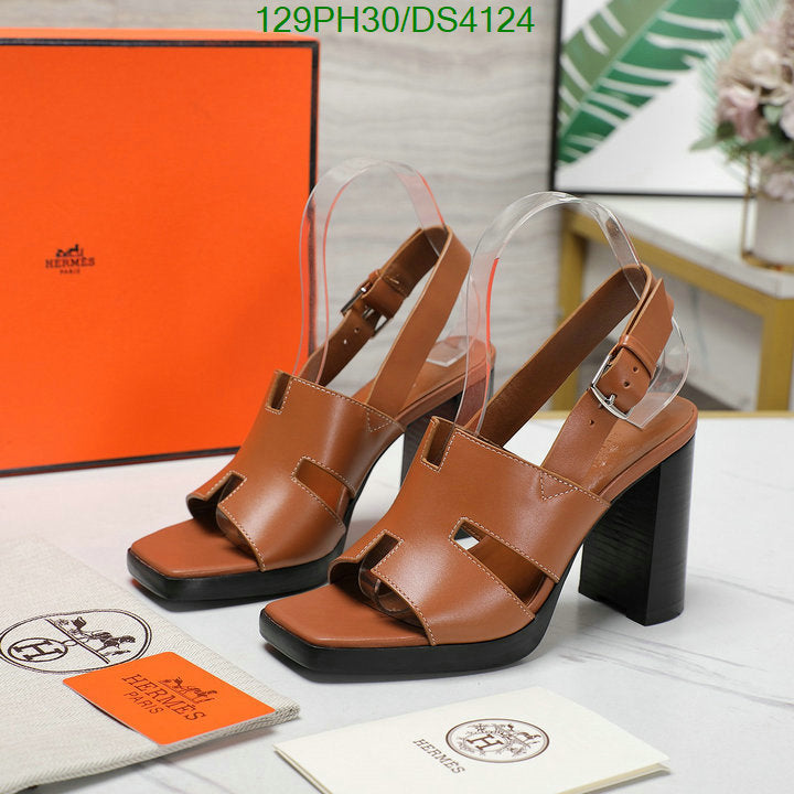 SAMC - HMS Women Shoes - 054