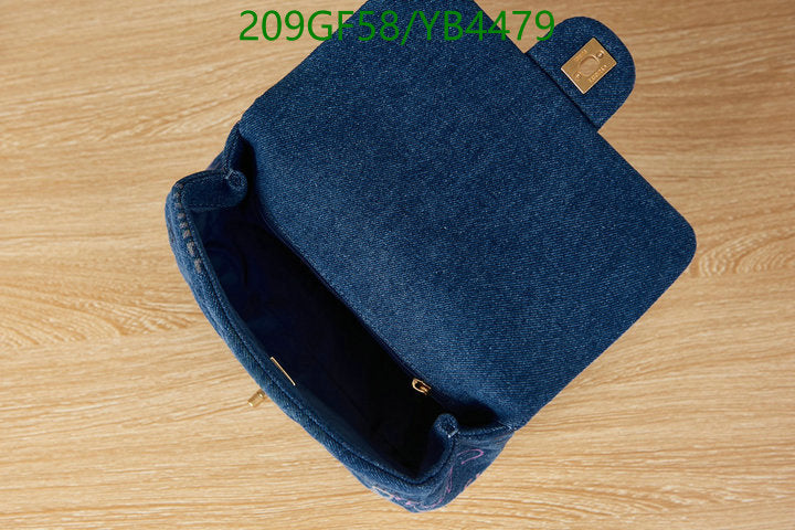SAMC - CHL Bags - 947