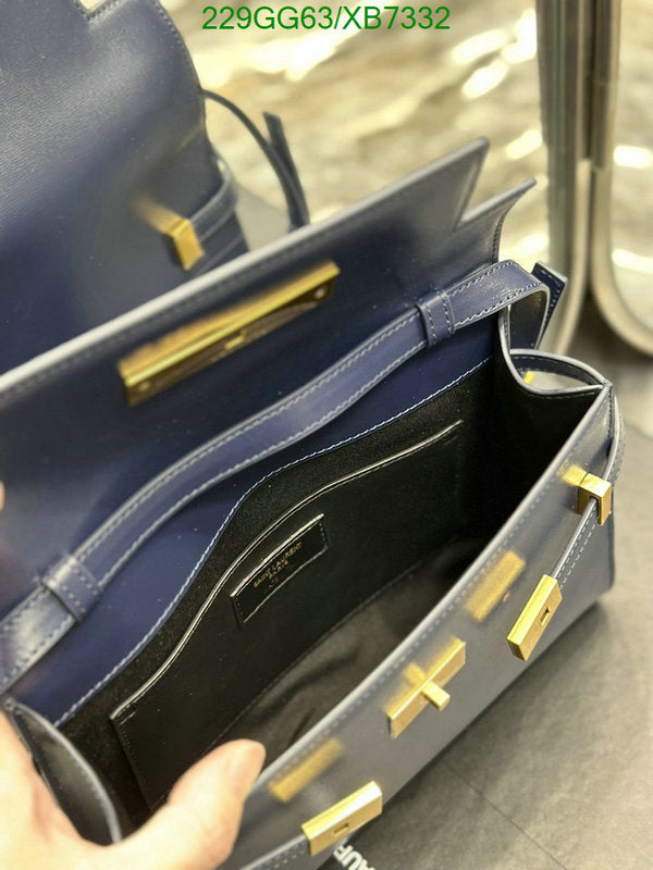 SAMC - YLS Bags - 339