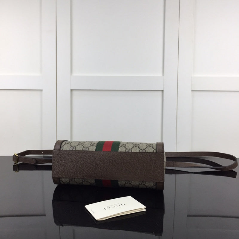 Satchel Bags - GCI Bags - 1116