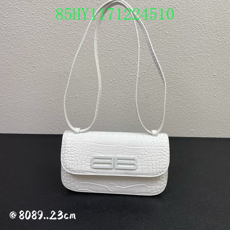 Satchel Bags - BGA Bags - 2393