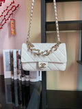 Satchel Bags - CLN Bags - 680