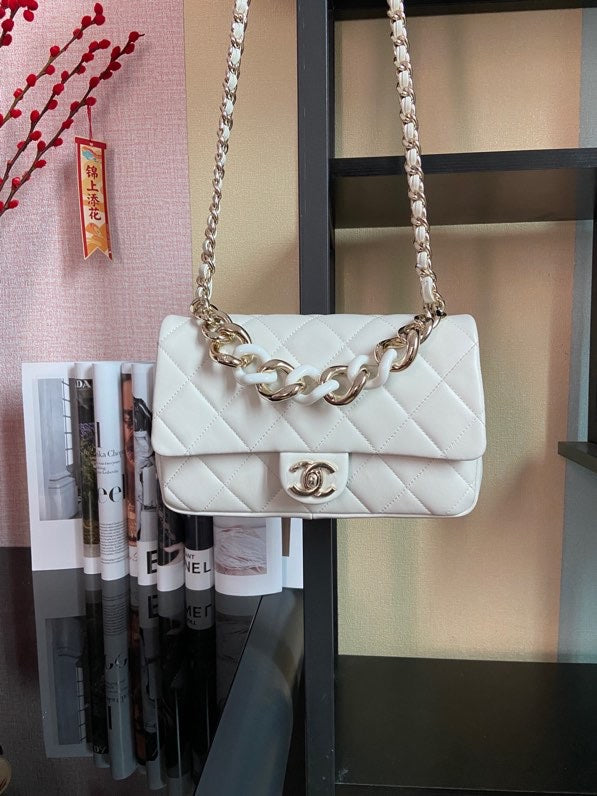 Satchel Bags - CLN Bags - 680