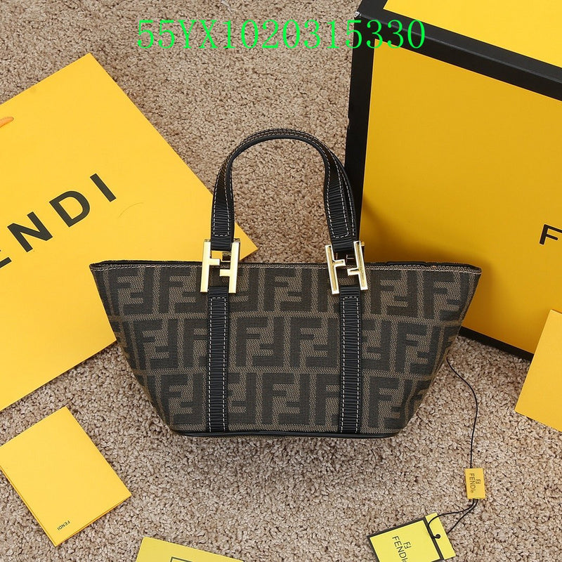 Glami - FDE Bags - 3399