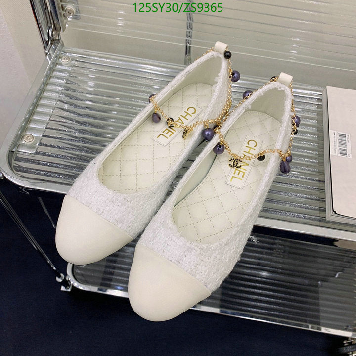 SAMC - CHL Women Shoes Ballet - 219
