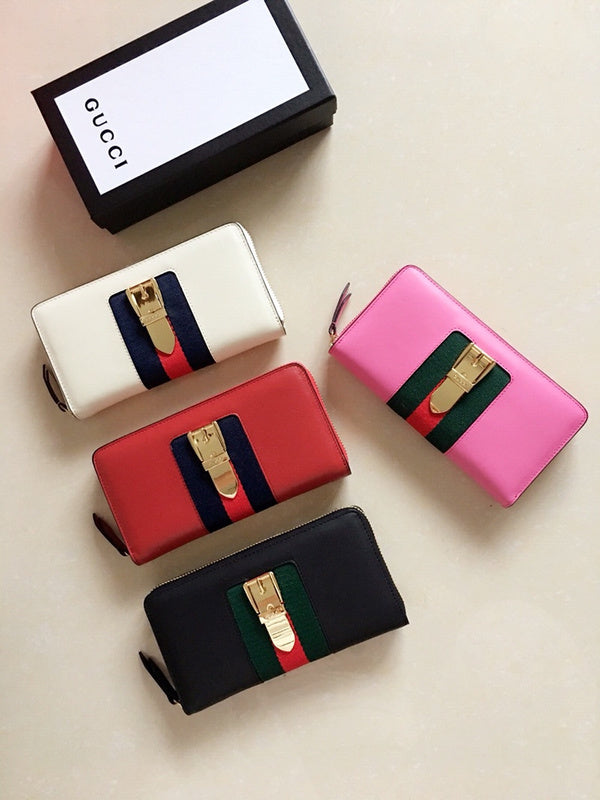 Glami-i - Guki Wallet - 496
