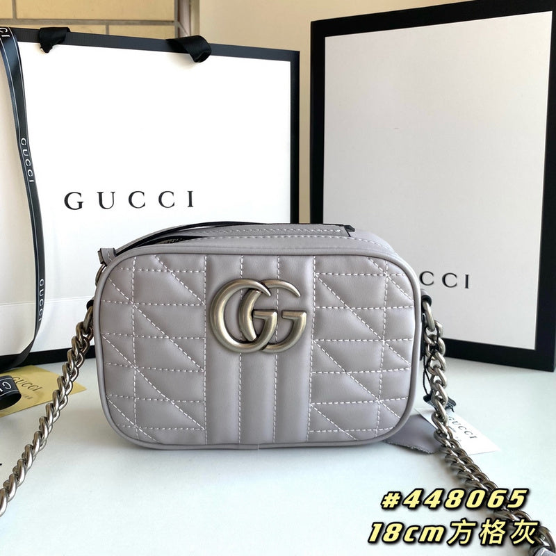 Satchel Bags - GCI Bags - 2016