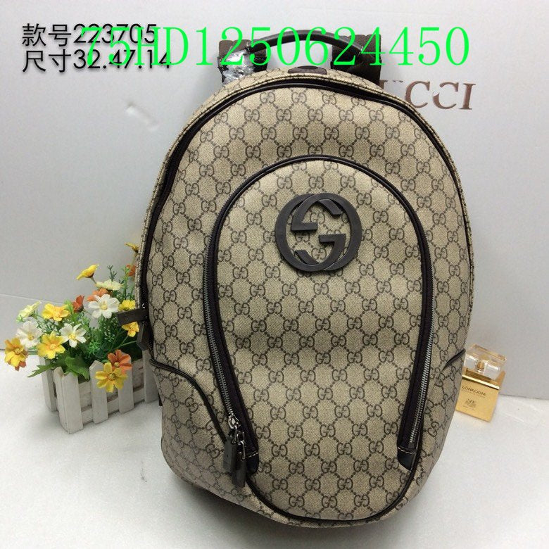 Glami Fashion - GCI Bags - 11537