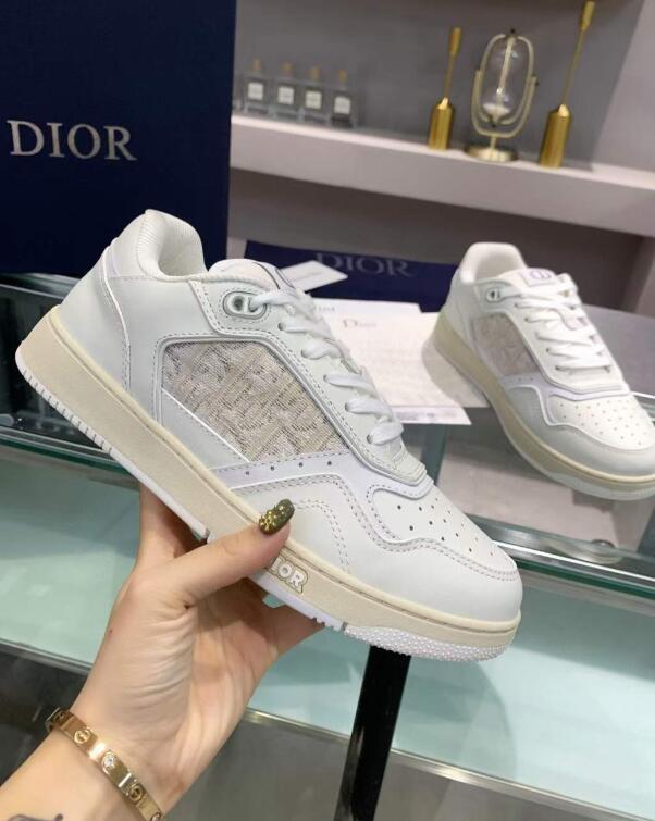 SAMCC - DOR Men Shoes - 656