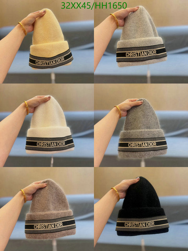 SAMC - DOR Caps & Hats - 110