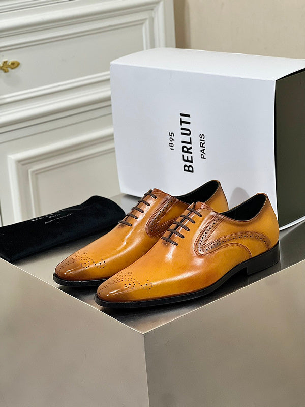 Glami - BRE Men Shoes - 151
