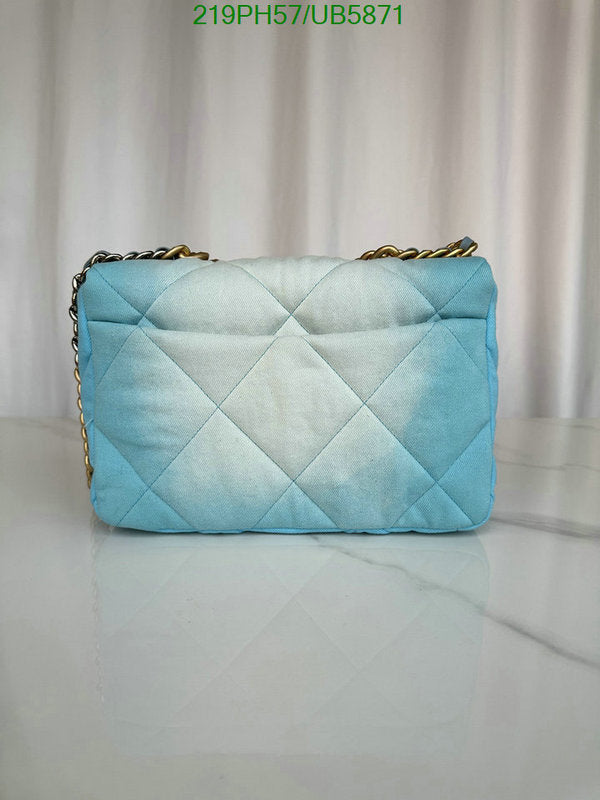 SAMC - CHL Bags - 281