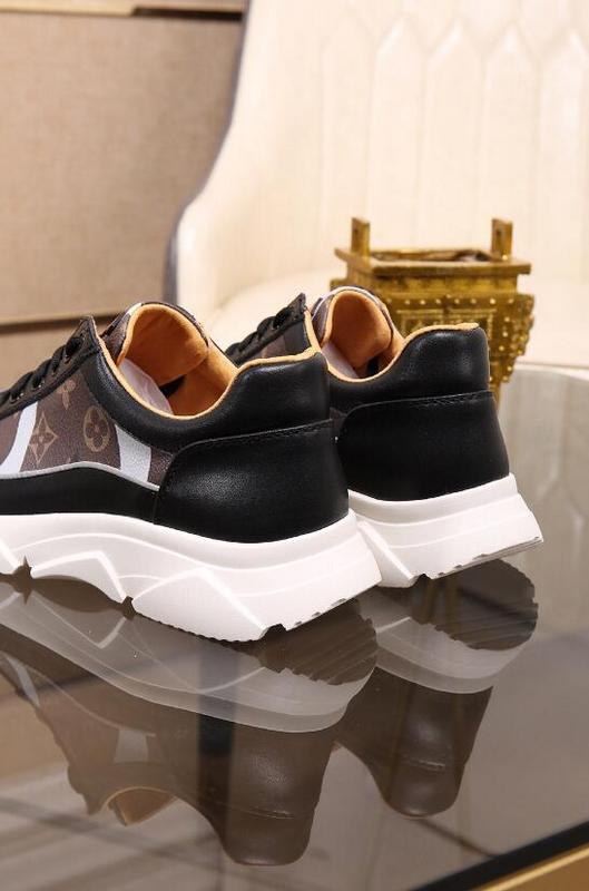 Glamy - LOV Men Shoes - 1995