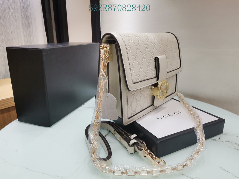 Glami - GUKI Bags - 2357
