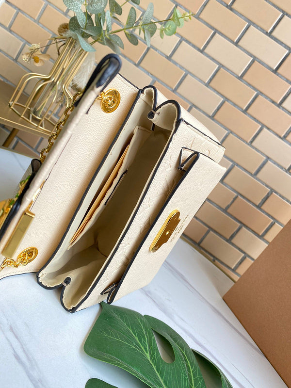 GlamI Lu-Vi bags - 3826