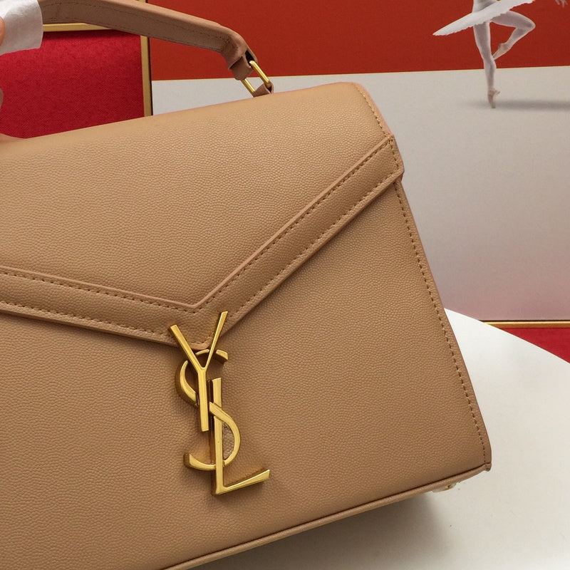 Satchel Bags - SLY Bags - 1158