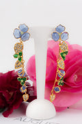 Boucles d'oreilles Augustine