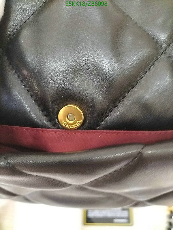 SAMC - CHL Bags Crossbody - 178