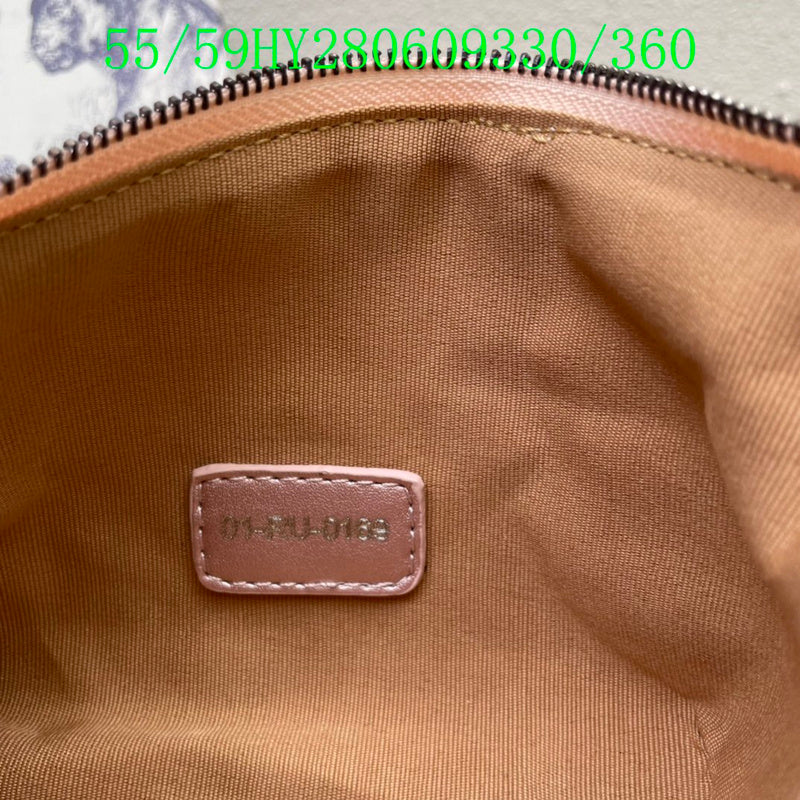 Glami - DOR Bags - 1585