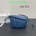 Satchel Bags - LWE Bags - 160