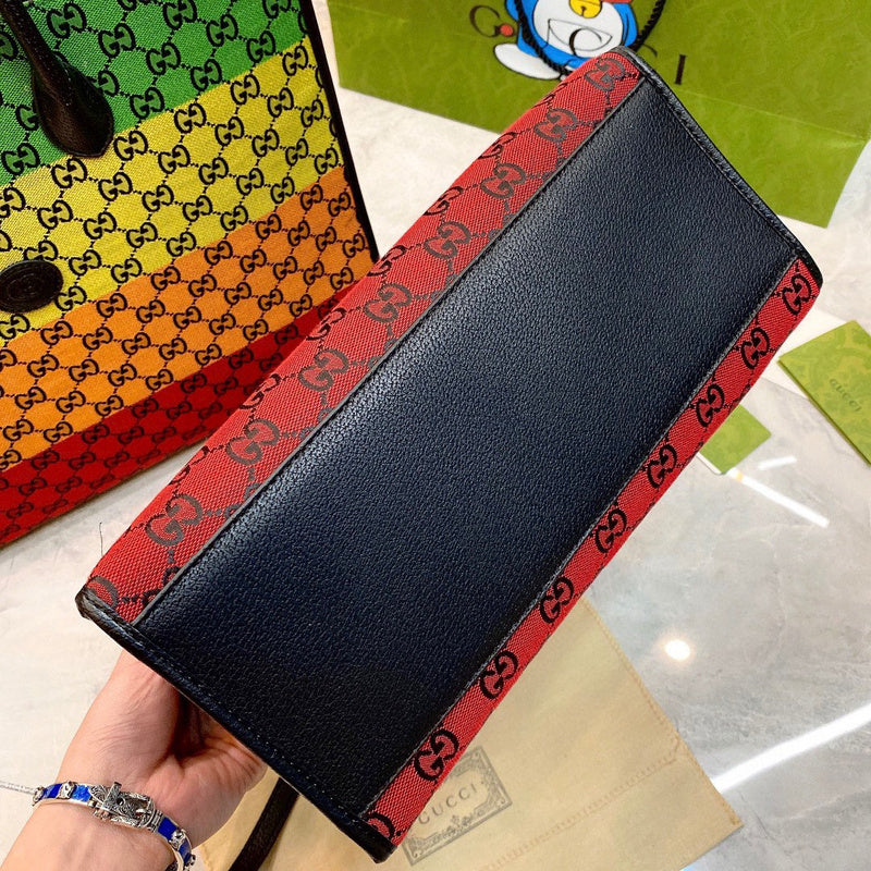 Satchel Bags - GCI Bags - 2118