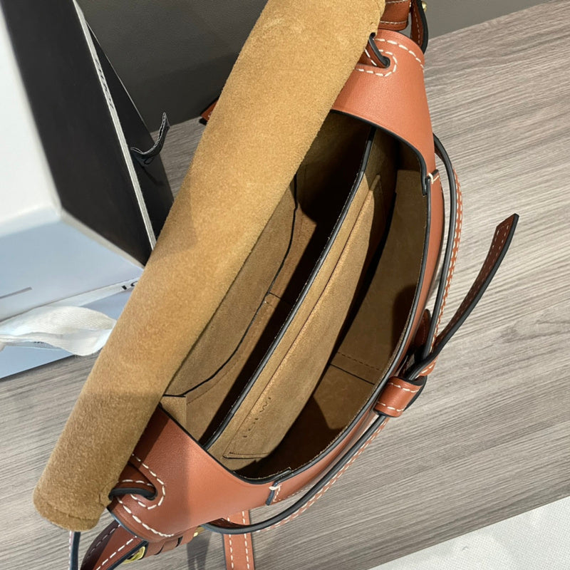 Glamy - LWO Bags - 755