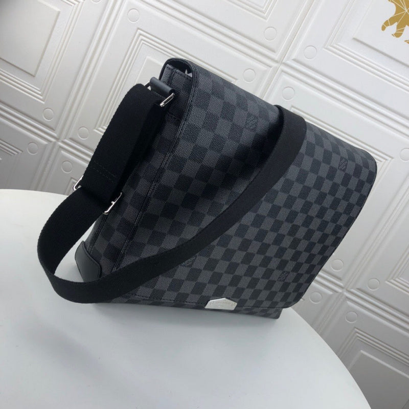 Satchel Bags - VL1 Bags - 759