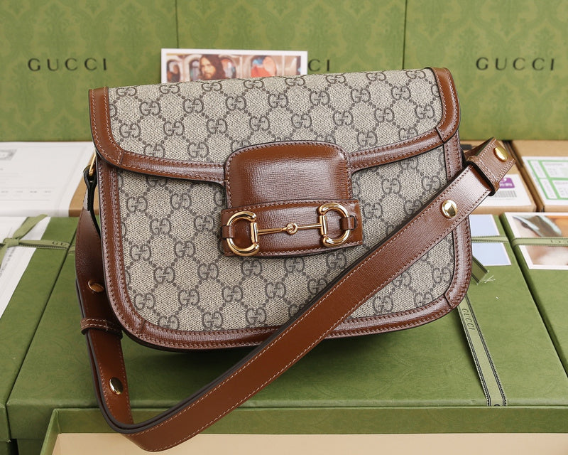 Satchel Bags - GCI Bags - 852