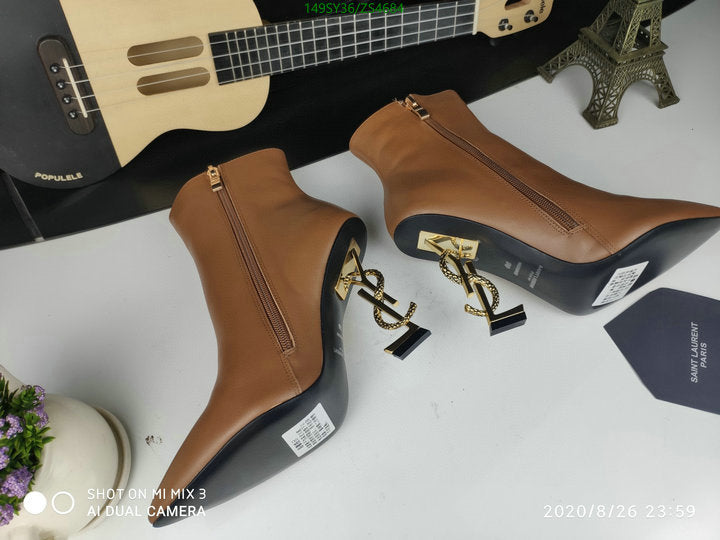 SAMC - YLS Women Shoes - 160