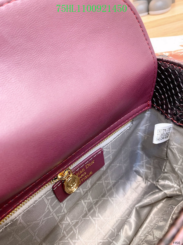 Glami - DOR Bags - 1183