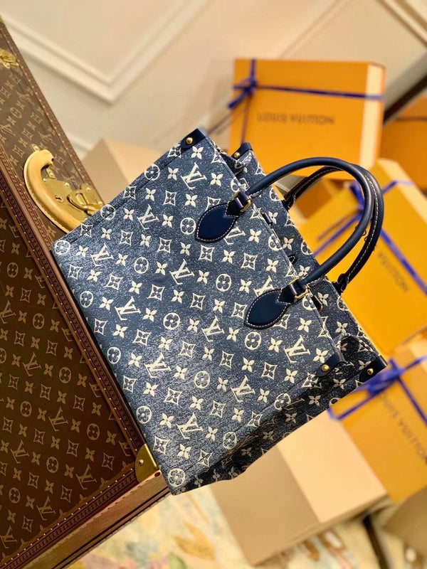 Glami Fashion Lu-Vi Bags - 16796