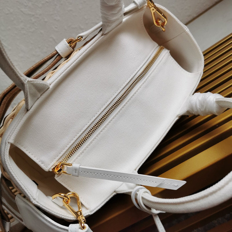 Satchel Bags - PDA Bags - 004