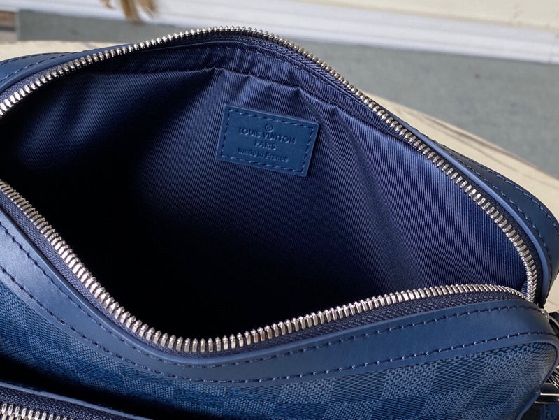 Glami- Glami- Lu-Vi bags - 4029