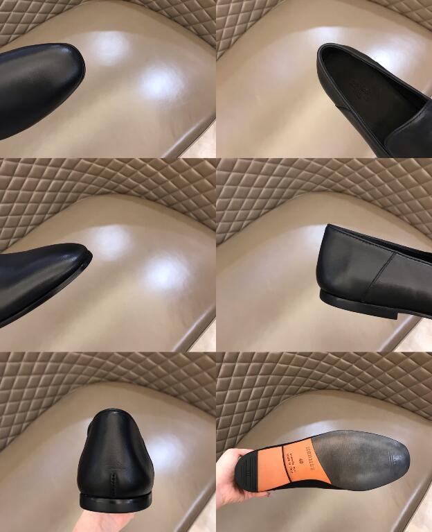 SAMC - HMS Men Shoes - 525