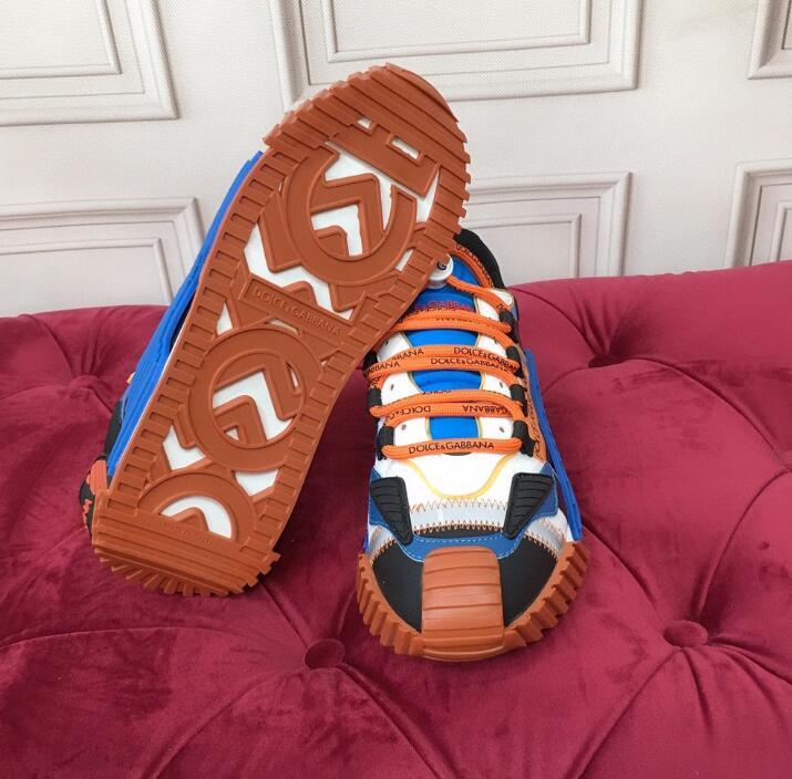 SAMC - DAG Men Shoes - 383