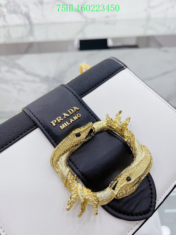 Satchel Bags - PDA Bags - 4647