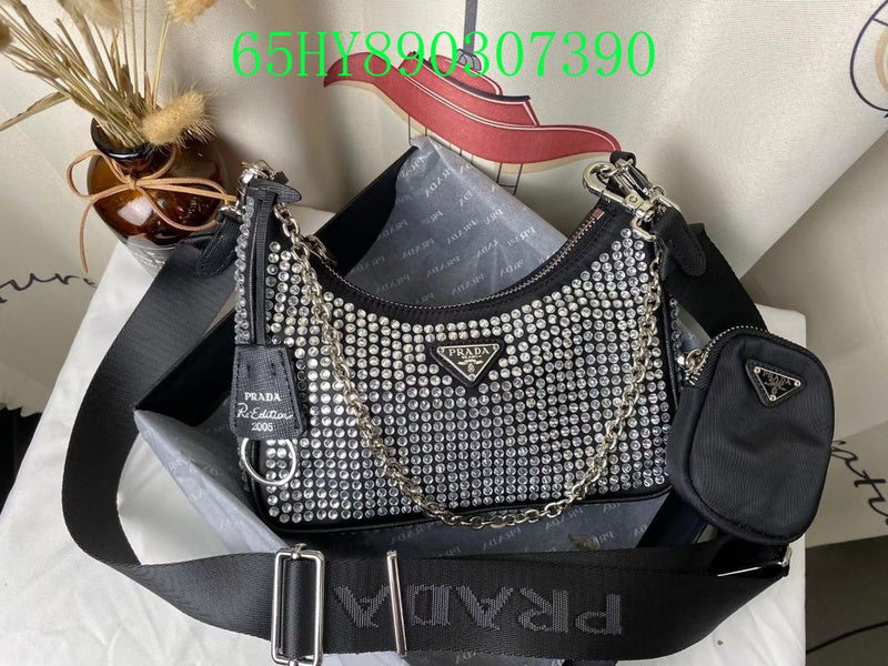 Satchel Bags - PDA Bags - 4633