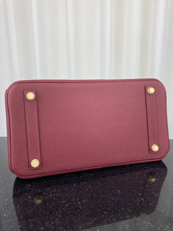 Glamy - HMS Bags - 1219