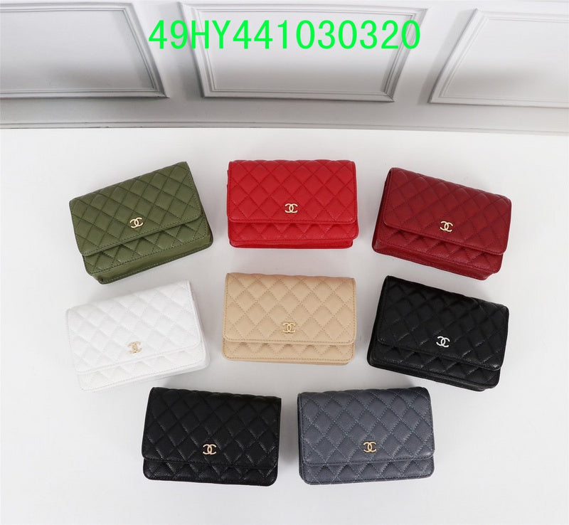 Satchel Bags - CHL Bags - 5493