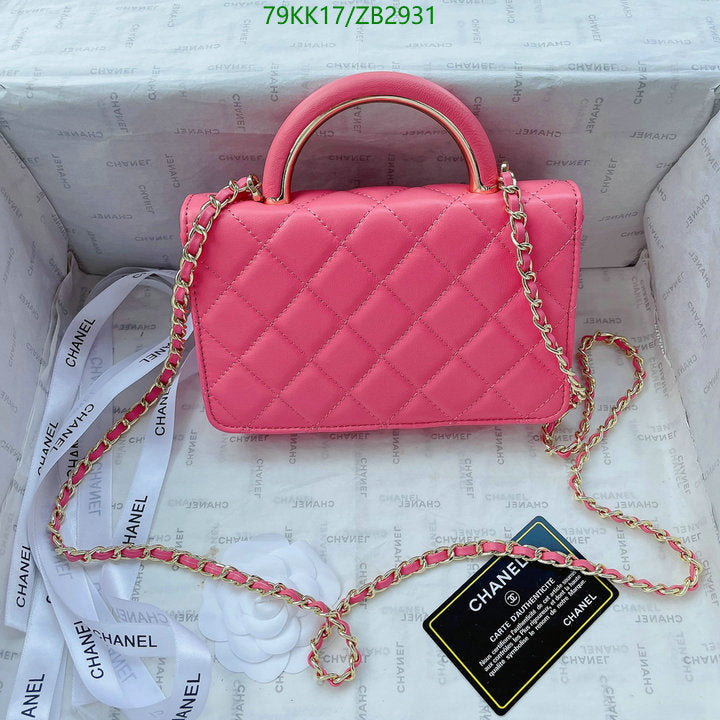 SAMC - CHL Bags Crossbody - 209