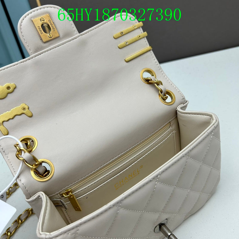 Glami - CHL Bags - 1219